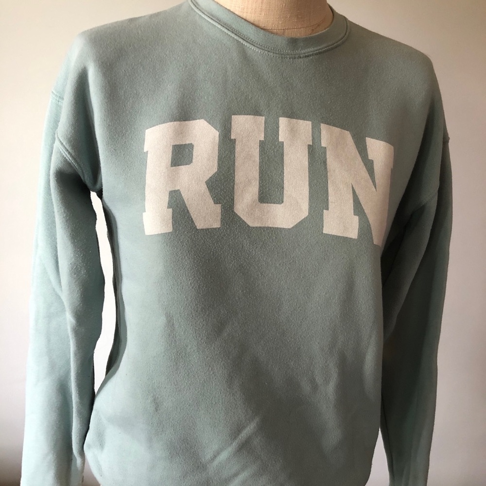 Small Sarah Marie Designs Sweatshirt